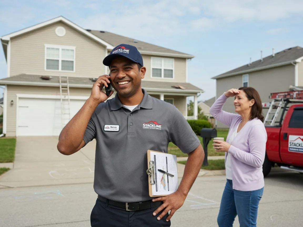 Chimney flashing repair East Canton, OH FAQs